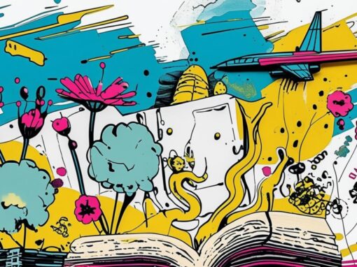 Taller de escritura creativa. La gramática parda