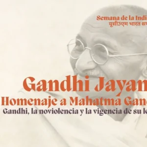 Gandhi