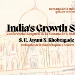 Indians Growth Story