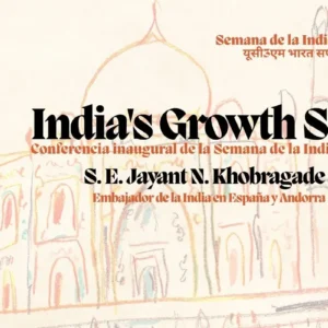 Indians Growth Story