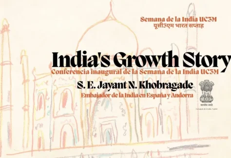 Indians Growth Story