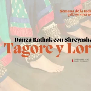 Tagore-y-Lorca