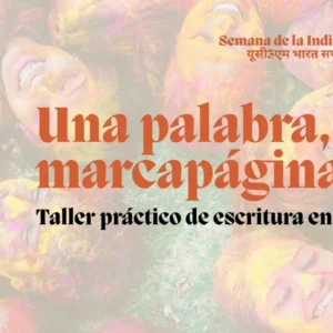 Una-palabra-un-marcapaginas.-Taller-practico-de-escritura-en-hindi