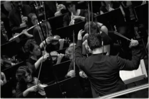 audiciones orquesta UC3M
