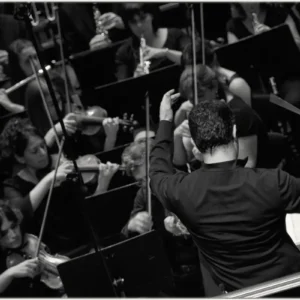 audiciones orquesta UC3M