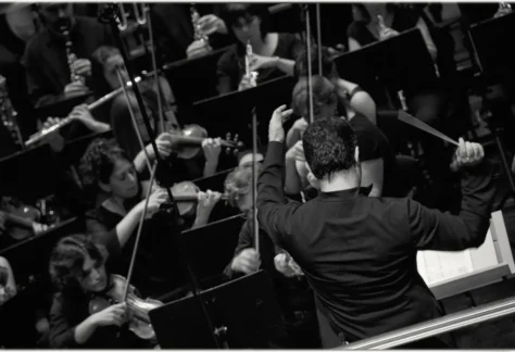 audiciones orquesta UC3M