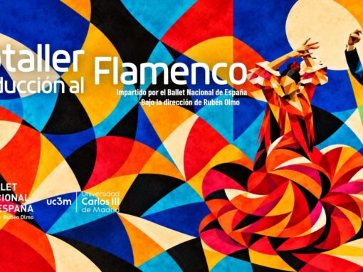 1C – Microtaller. Introducción al flamenco